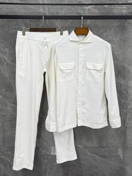 Прогулочный костюм Kiton