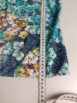 Блузка la NIKA красивая 46 размер