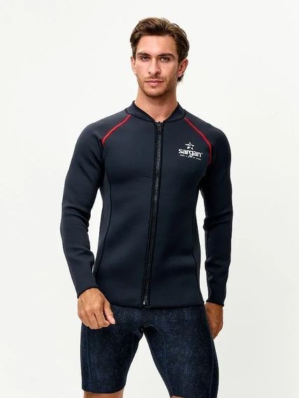 Куртка Sargan Браво 3/2neo мужская 3мм/2мм