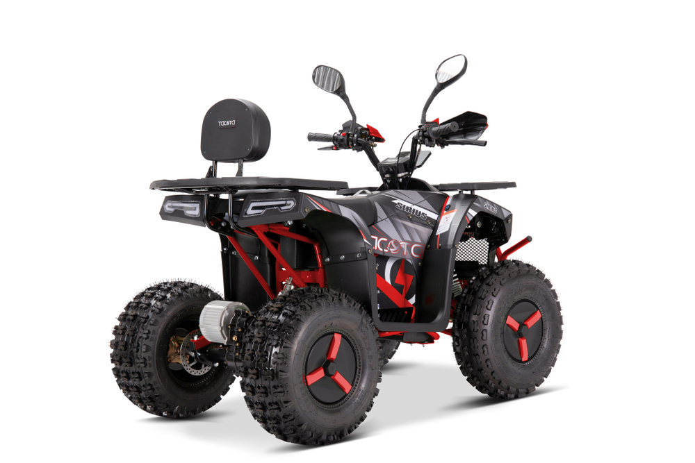 Квадроцикл YACOTA SIRIUS 2000W