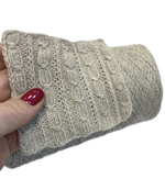 Пряжа на бобине (Италия) 15% кашемир 70% шерсть мериноса 15% п/а 100г-700м 225 г