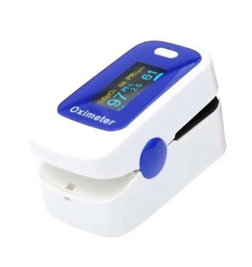 Пульсоксиметр F02T