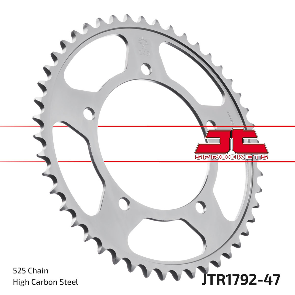 Звезда JTR1792.47