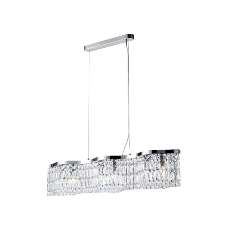 Подвесная люстра Maytoni DUNE DIA005PL-06CH