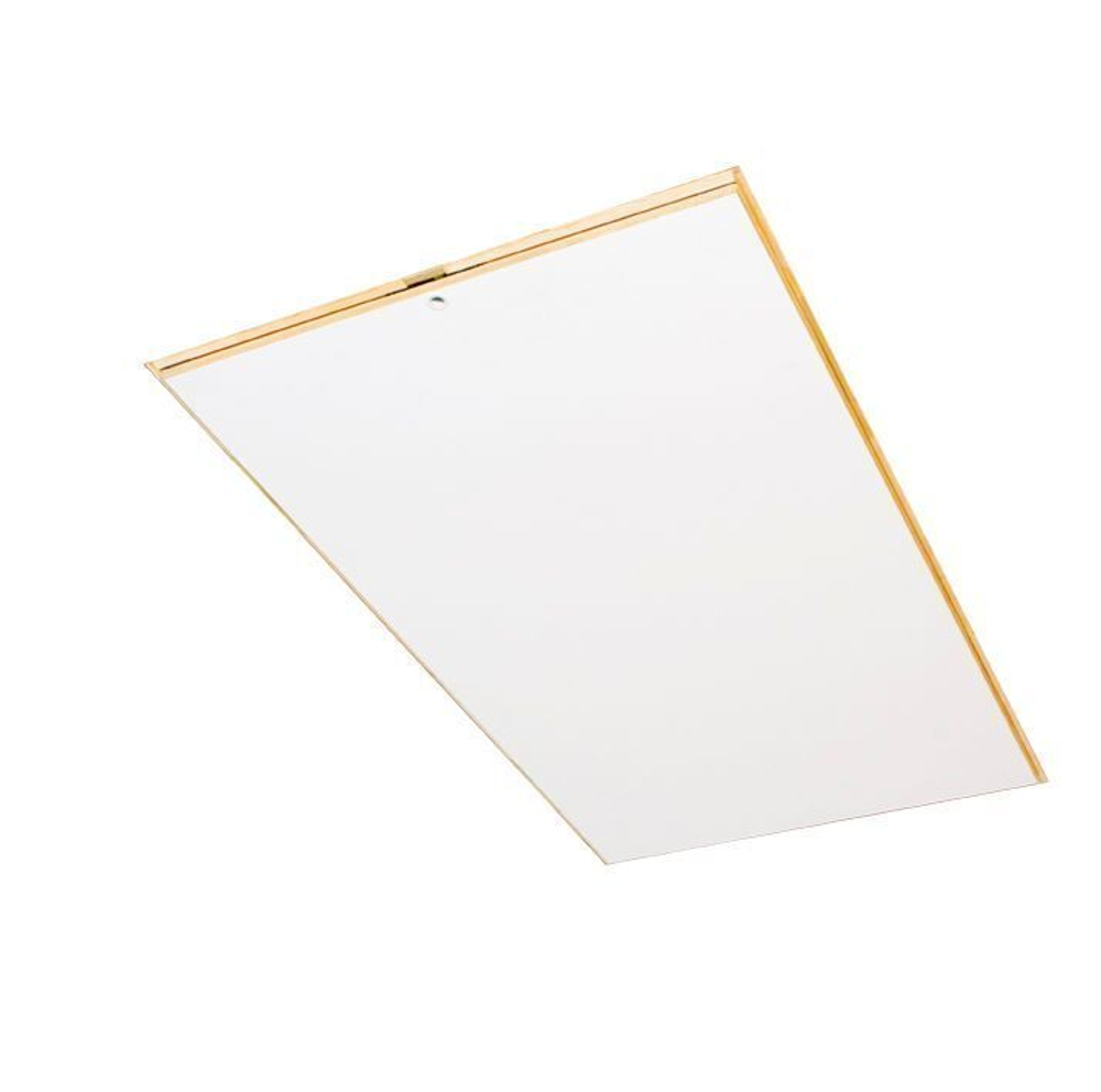Чердачная лестница с люком FAKRO LTK 60х130х305