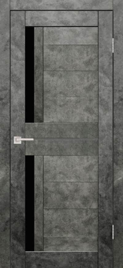 Твист (Бетон графит)