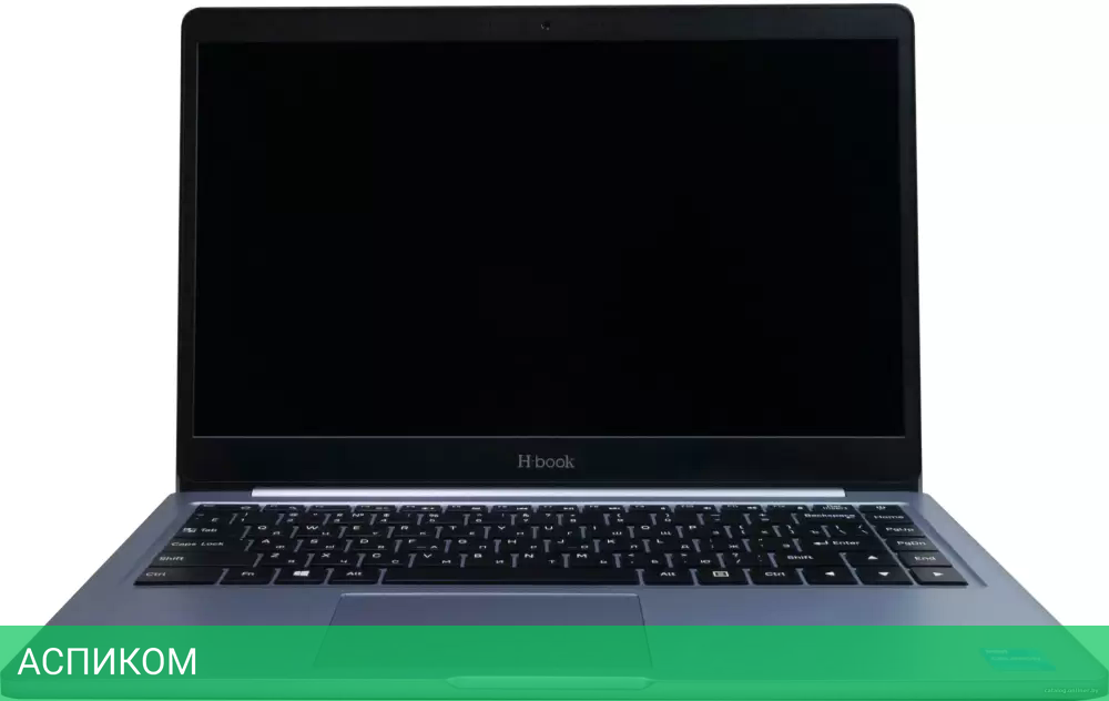 Ноутбук Horizont H-book 14 МАК1 TC2E3L