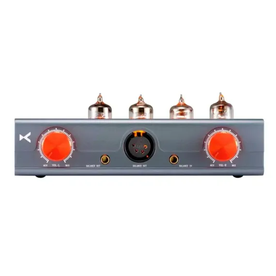 xDuoo MT-604 Grey