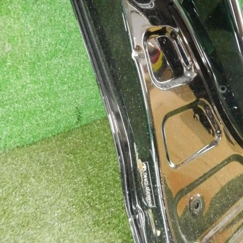 Дверь передняя левая Toyota Land Cruiser 200 (2015-2021)