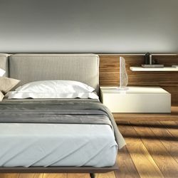 7837 Настольная лампа BIANCA