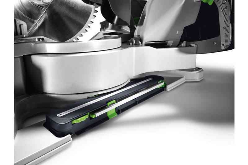 Торцовочная пила с протяжкой KS 120 REB KAPEX FESTOOL 575302