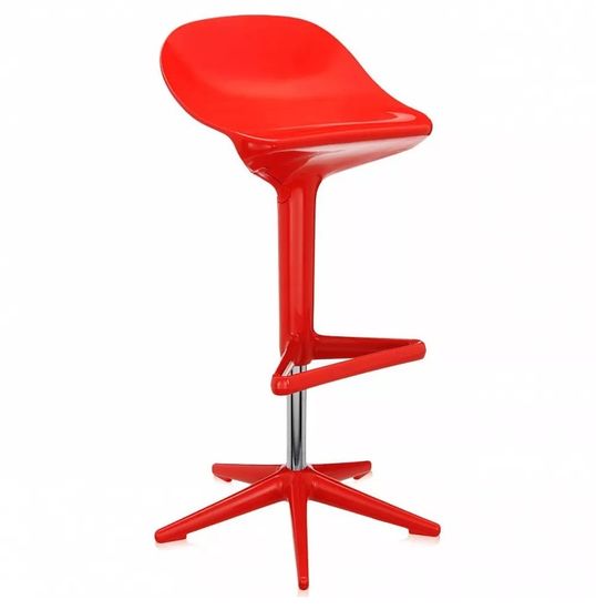 Дизайнерский барный стул Spoon