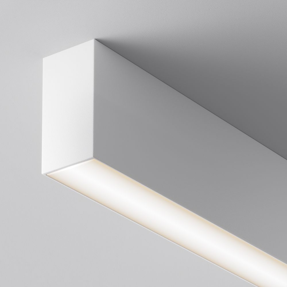 Светильник потолочный светодиодный Maytoni   C068CL-20W3-6K-W