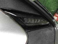Битая Фара правая Porsche Cayenne 3 (17-23) LED