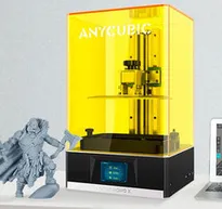 Обзор ANYCUBIC Photon Mono X – технические характеристики 3D-принтера