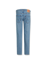 Мужские классические джинсы Levi's 502 Taper 29507-1366