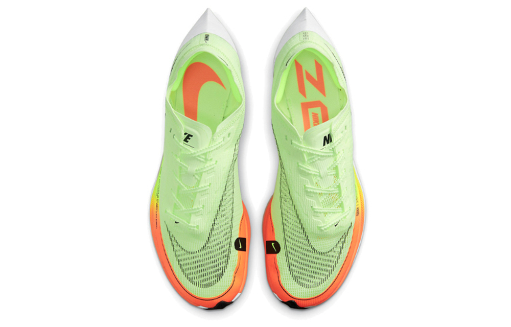 Кроссовки Nike Zoomx Vaporfly Next 2 Neon