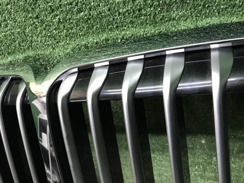 Решетка радиатора BMW X7 G07 (2019-2022)