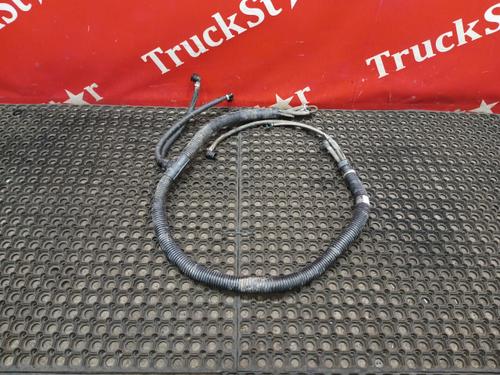 Трубки системы AdBlue 2019г