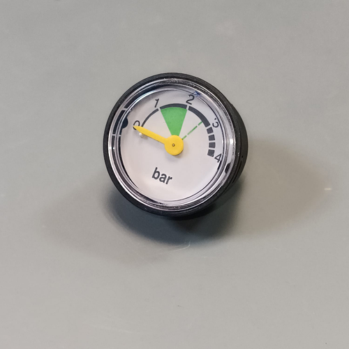 Б/У Манометр для котлов JUNKERS Euromaxx арт. 87167716000