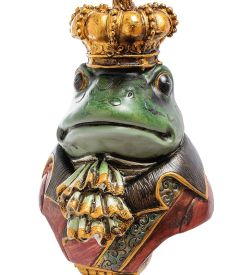 Noble Style NS-150 Статуэтка «Лягушка Джей Пи Гросс»