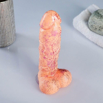 Фигурное мыло 16см Для сильных и независимых Сима-Ленд 7119723