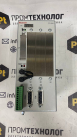 Rexroth PPC-R22.1 R11171115-159 б/у