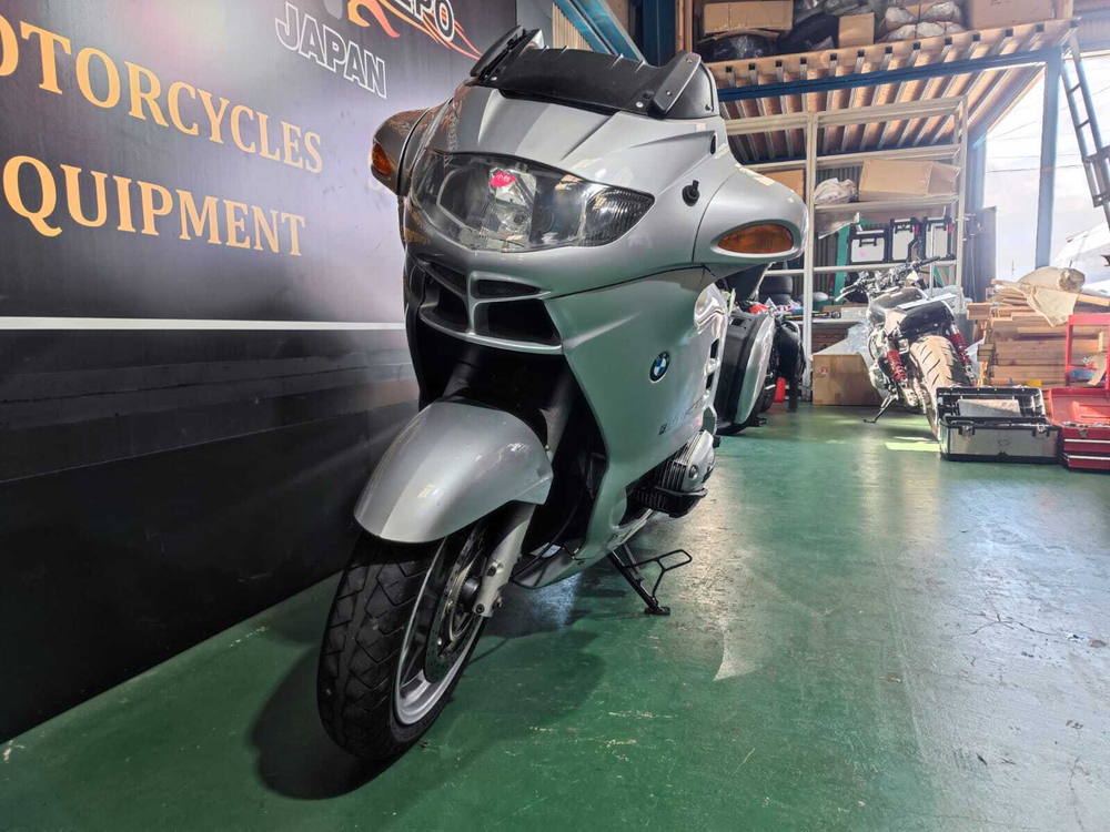 BMW R1150RT , 2003