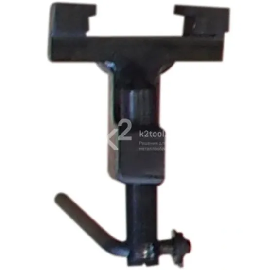 Зажим боковой для листов толщиной до 35 мм Promotech ABM-28