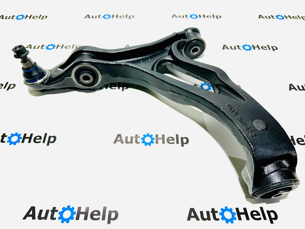 Рычаг подвески SH Auto Parts SH-24010 передний правый нижний