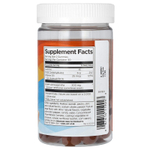 Swanson, Ашваганда и витамин D, маракуйя и апельсин, 60 жевательных таблеток