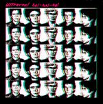 Ultravox! / The Island Years (4CD)