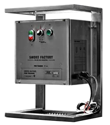 Smoke Factory Fire Trainer дым машина, 2300Вт