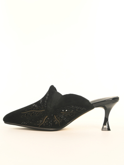 Мюли женские Ascalini G2818B