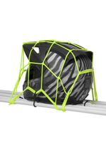 Сетка багажная NET / Желтый