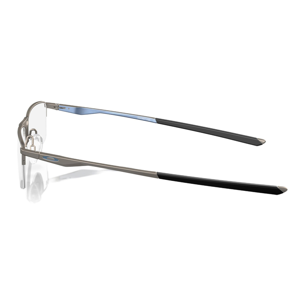 Oakley Prescription Очки серый