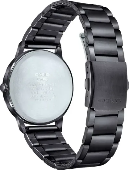 Мужские наручные часы Casio MTP-V300B-1A