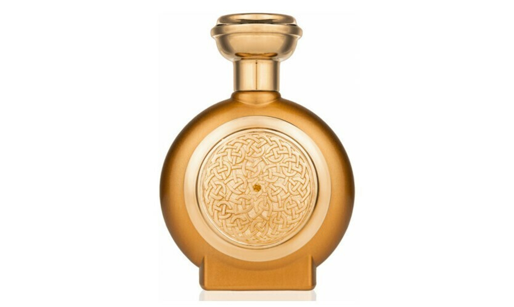 Boadicea The victorious fire sapphire