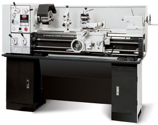 SPC-900PA универс. токарный станок + 2 подставки