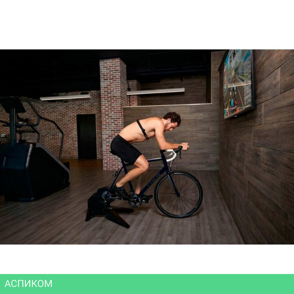 Фитнес-трекер Garmin HRM-Dual черный (010-12883-00)