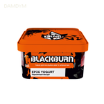 Табак для кальяна Black Burn 200 грамм.