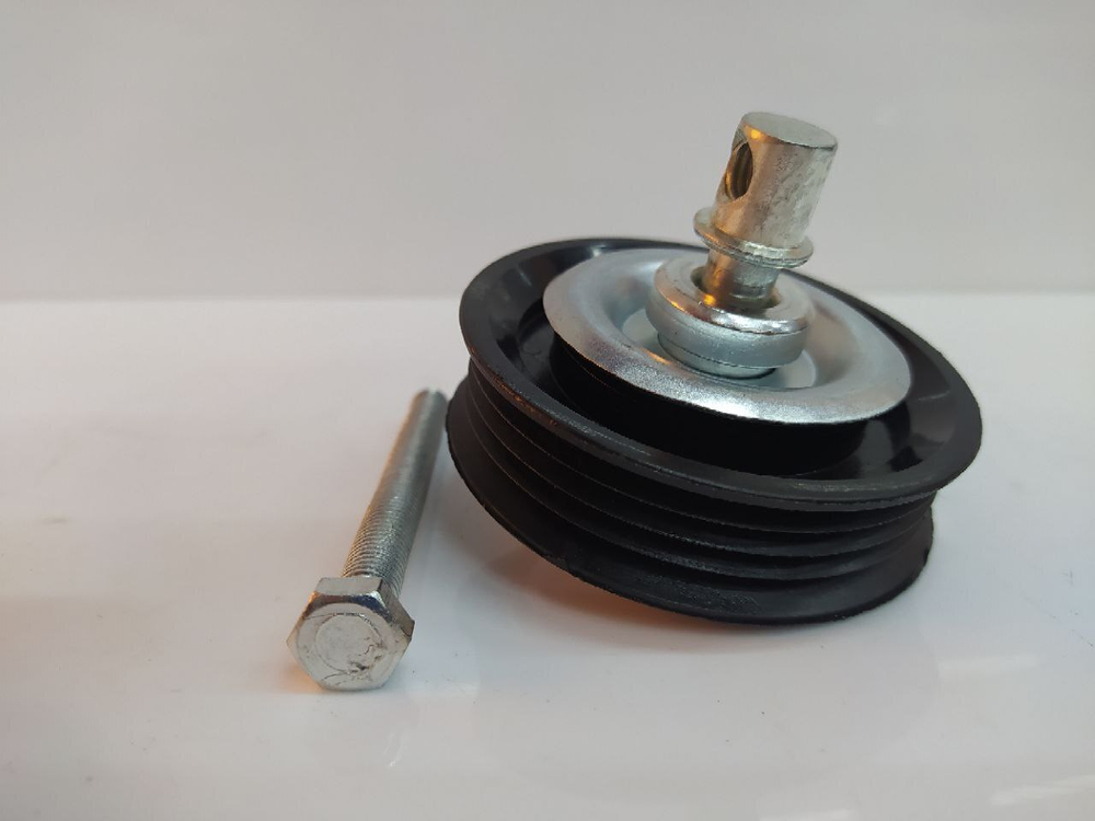 Ролик компрессора кондиционера 8103110K00 GREAT WALL Hover, Hover (H3,H5)