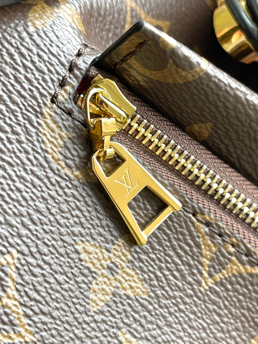 Louis Vuitton Montsouris PM Backpack