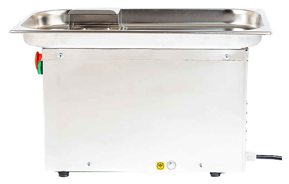 Мясорубка ТОРГТЕХМАШ ТМ-32М (220В)