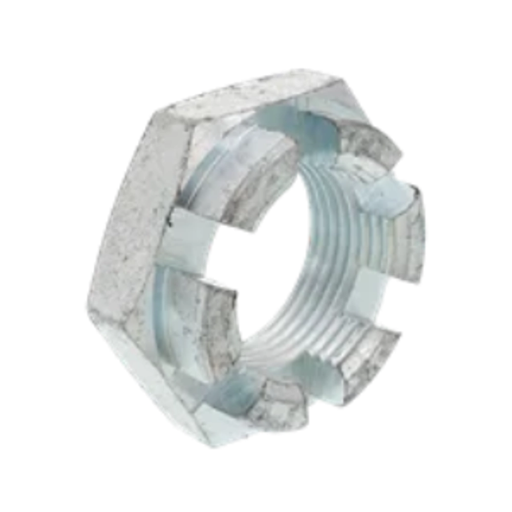 Гайка корончатая HangCha G00945900001401
