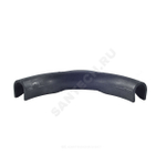 Фиксатор поворота для PE-X труб пластик Дн 20х90гр R549P Giacomini R549PY004