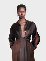 Блузка Schiaparelli