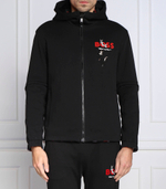 куртка 3в1 boss x looney tunes cuniculus BOSS BLACK - черный(50485728)