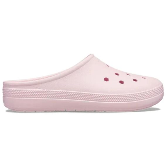 Crocs Classic 'Milk Powder'