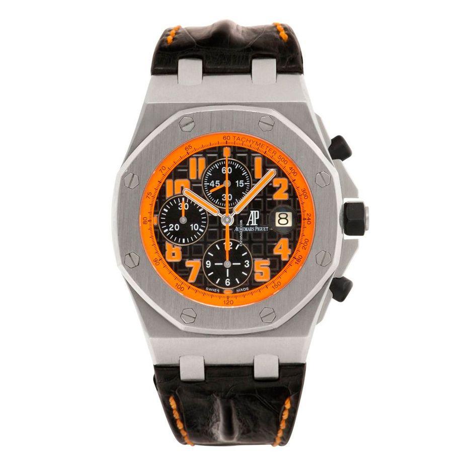 26170ST. OO.D101CR.01 Audemars Piguet Royal Oak OffShore 42mm